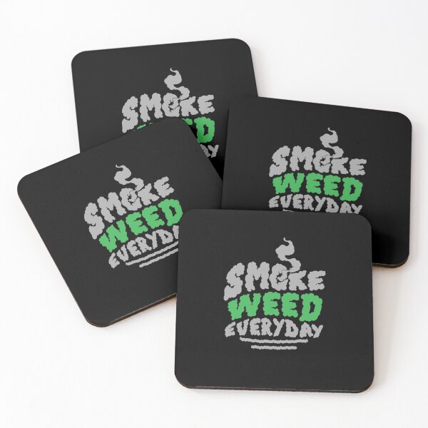 Item preview, Smoke Everyday designed and sold by tambustore.