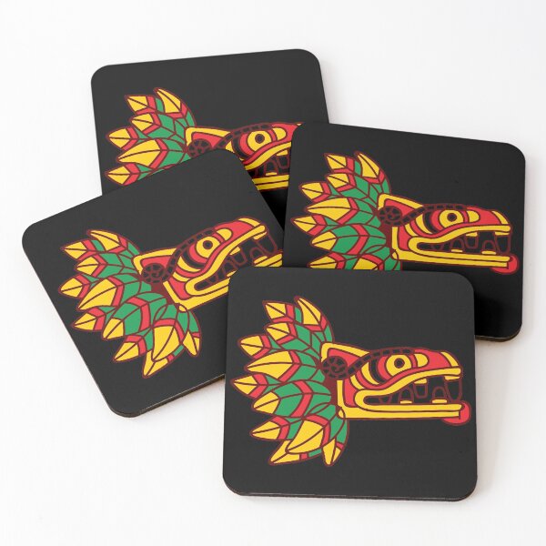 Item preview, Aztec symbols 6 designed and sold by Seb-Sk93.