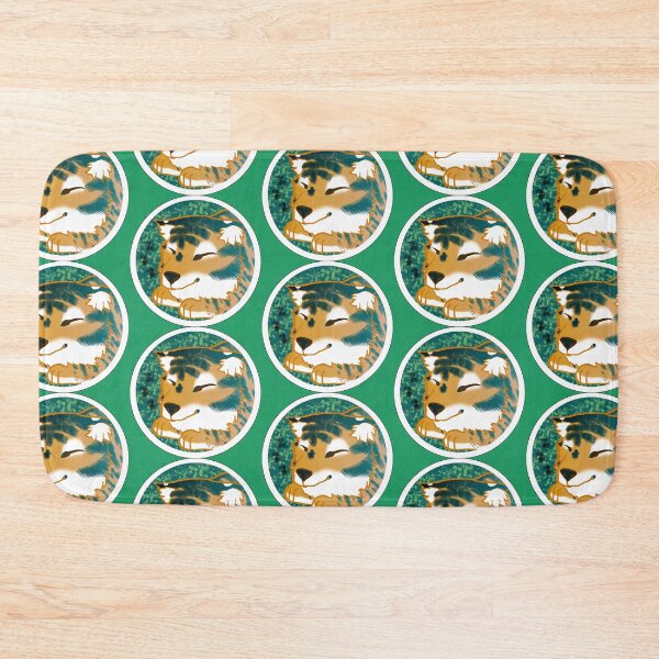 Item preview, Sleeping Tiger designed and sold by Pinette15.