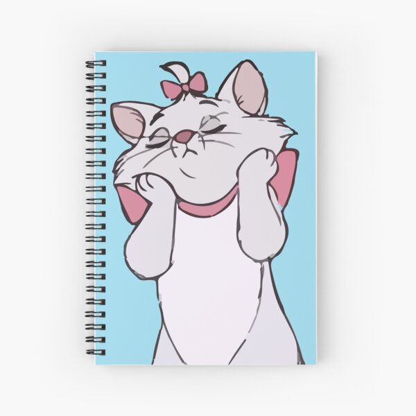 Item preview, Marie - The Aristocats designed and sold by NikkiMouse82.