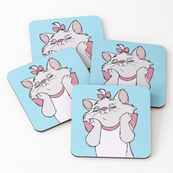 Item preview, Marie - The Aristocats designed and sold by NikkiMouse82.