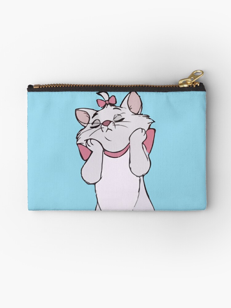 Marie 2024 aristocats purse