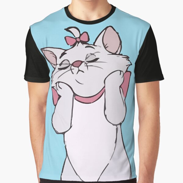 aristocats t shirt uk