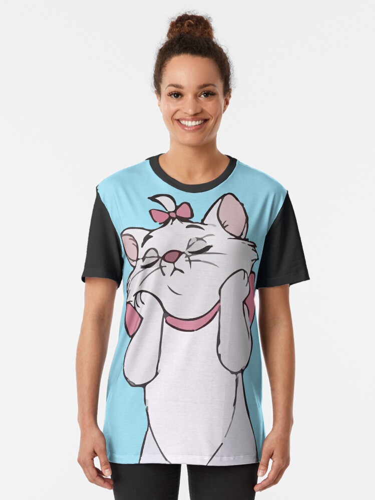 target aristocats shirt