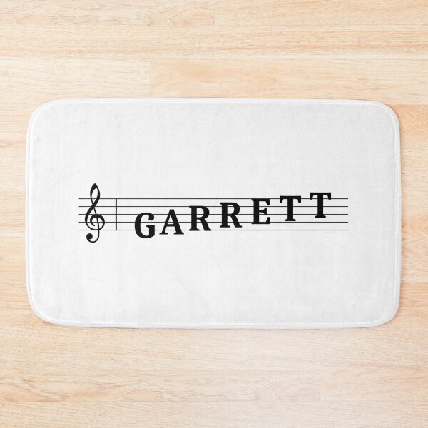 Item preview, Name Garrett designed and sold by gulden.