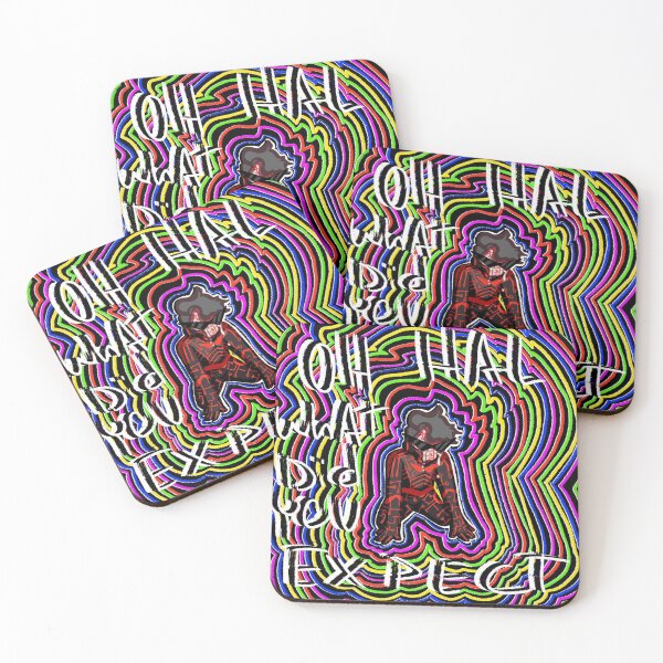 Item preview, "Oh Hal, What Did You Expect"  designed and sold by mahalmolagi.