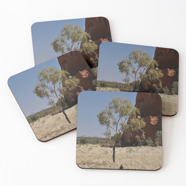 Item preview, Tree At The Rock  designed and sold by muz2142.