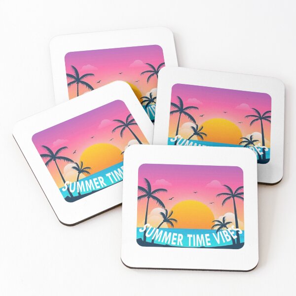 Item preview, Summer Time Vibes designed and sold by Richard529.