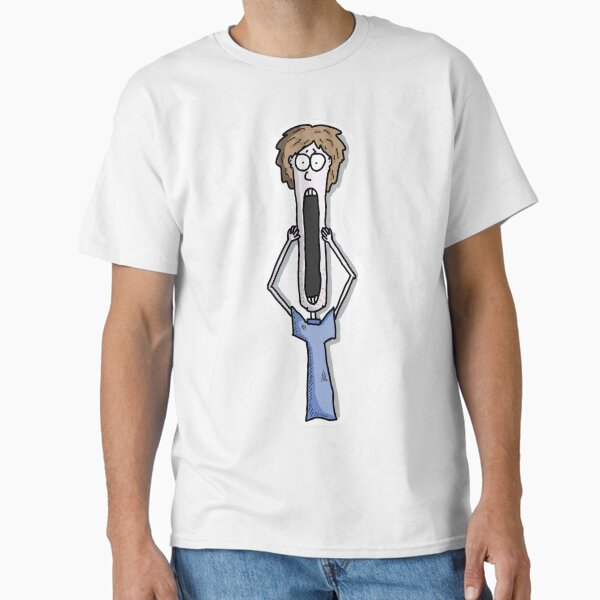 The Scream Classic T-Shirt