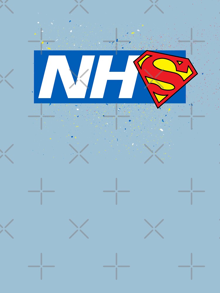 Super NHS Heroes by everyplate