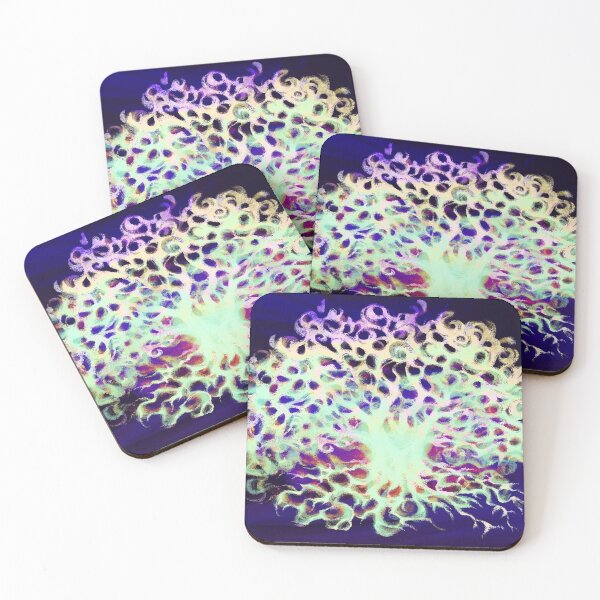 Item preview, Galaxy Tree designed and sold by Emily Fritze.