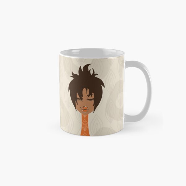 When the World Tells You to Speak, Expand Classic Mug