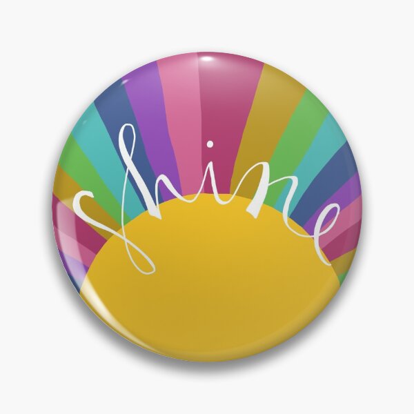 Item preview, shine designed and sold by hanmichelle.