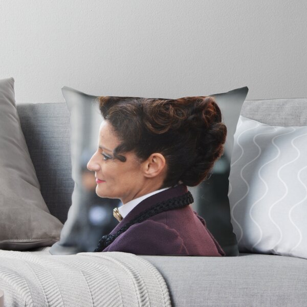 Item preview, Michelle Gomez Original Artwork designed and sold by FilmFranklin.
