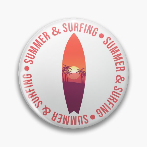 Item preview, Summer & surfing designed and sold by nmdesigns1.