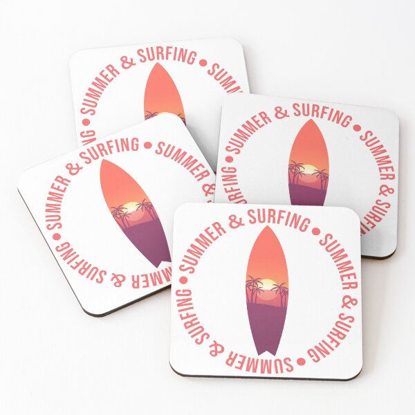 Item preview, Summer & surfing designed and sold by nmdesigns1.