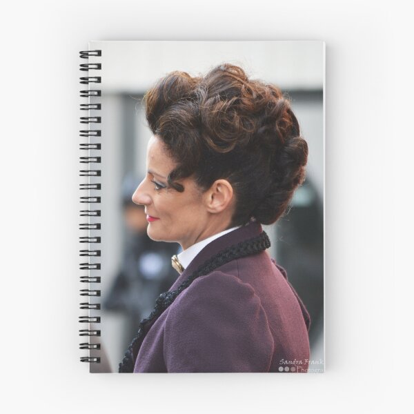 Item preview, Michelle Gomez Original Artwork designed and sold by FilmFranklin.