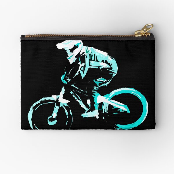 Item preview, downhill mountain biking designed and sold by ricobarinas.