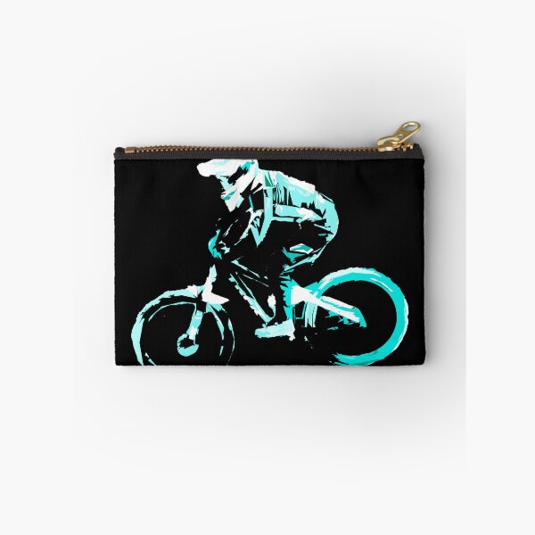 Item preview, downhill mountain biking designed and sold by ricobarinas.