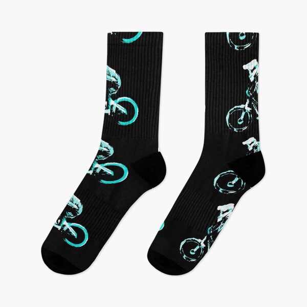 Item preview, downhill mountain biking designed and sold by ricobarinas.