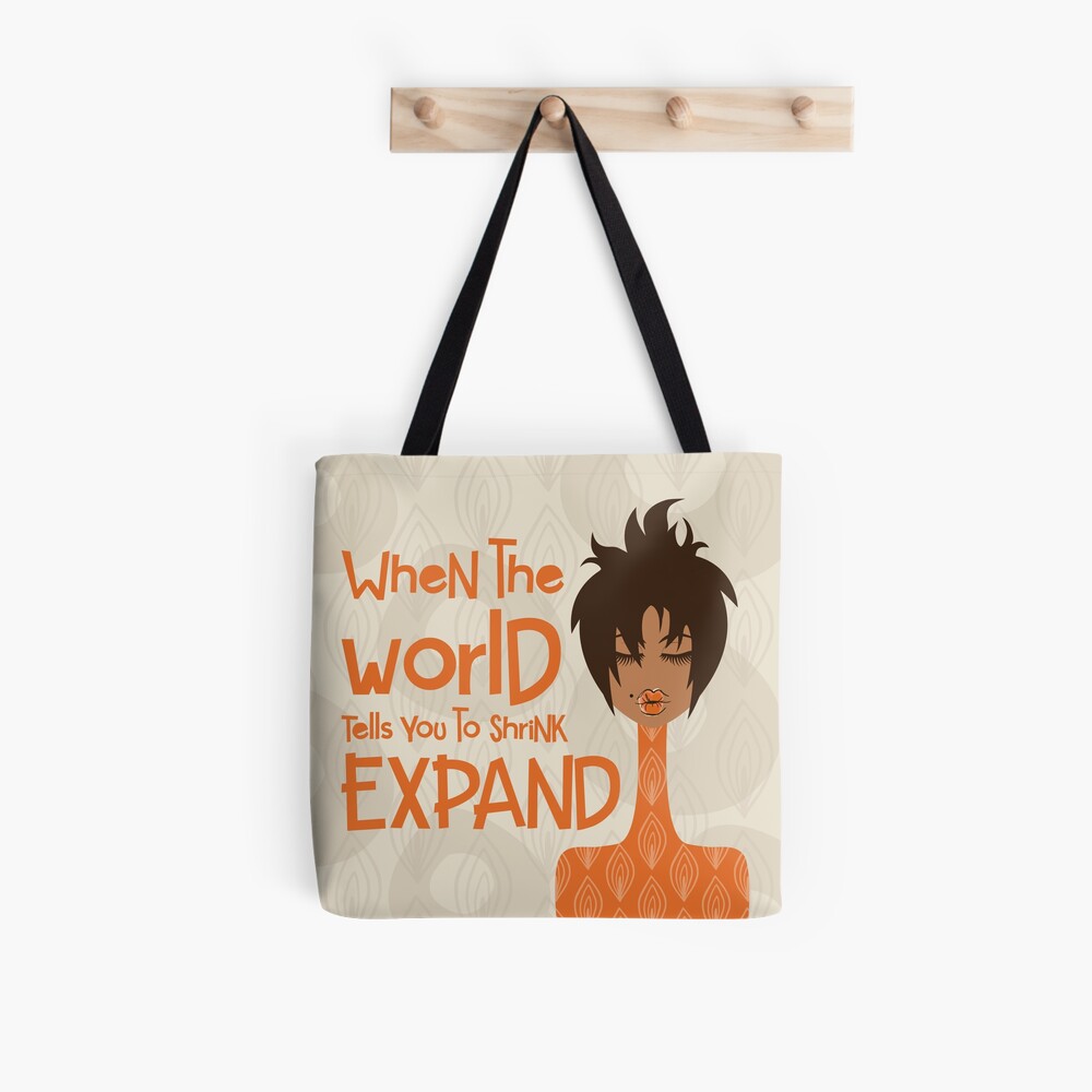 Item preview, All Over Print Tote Bag designed and sold by 6256design.