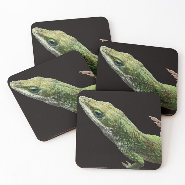 Item preview, Green Lizard designed and sold by lezell.
