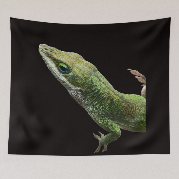 Item preview, Green Lizard designed and sold by lezell.