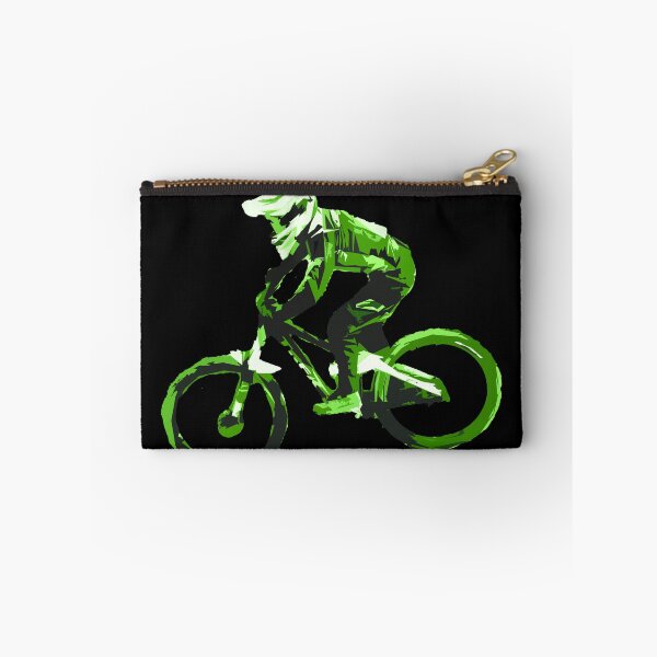 Item preview, downhill mountain biking designed and sold by ricobarinas.