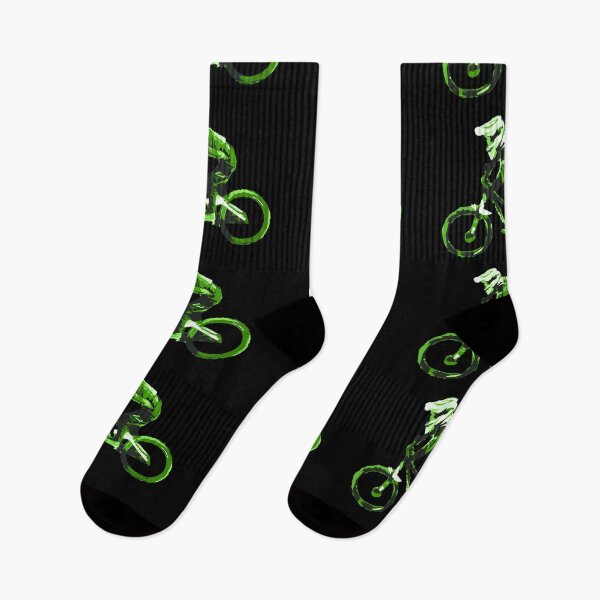 Item preview, downhill mountain biking designed and sold by ricobarinas.