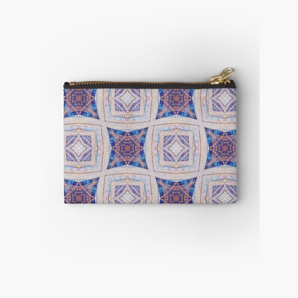 Item preview, Maat Wings Square Repeat - Ancient Egyptian inspired  designed and sold by SemDesigns1.