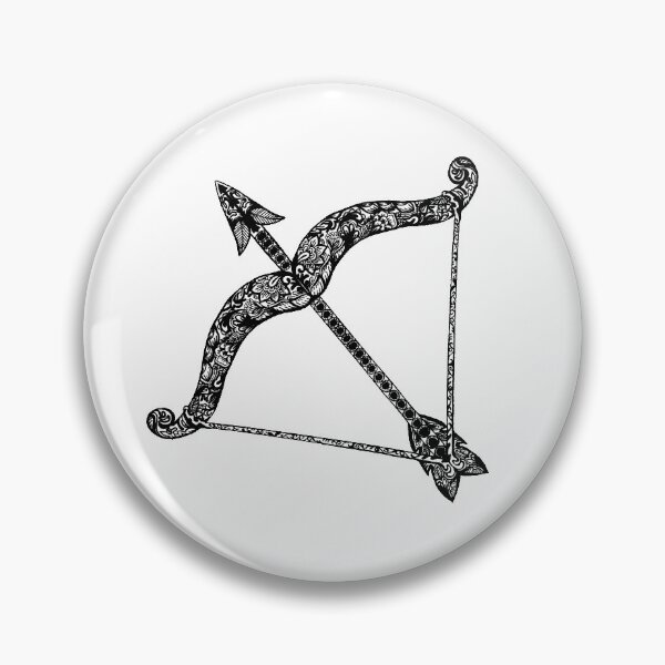 Item preview, SAGITTARIUS designed and sold by Melissa Engh.