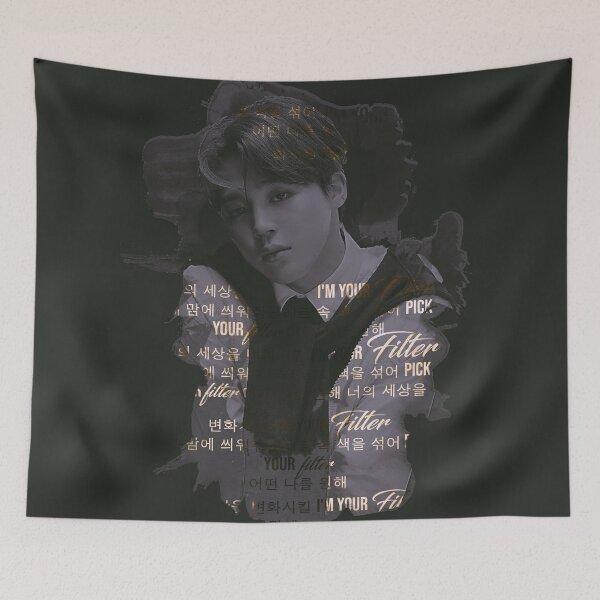 Item preview, Filter - Jimin designed and sold by euphoriclover.