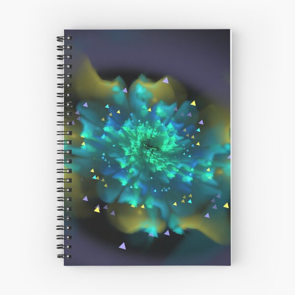 Item preview, Triangle | Fractal Art designed and sold by Brian Kroijer.
