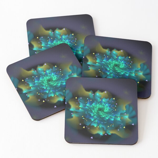 Item preview, Triangle | Fractal Art designed and sold by Brian Kroijer.