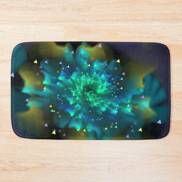Item preview, Triangle | Fractal Art designed and sold by Brian Kroijer.