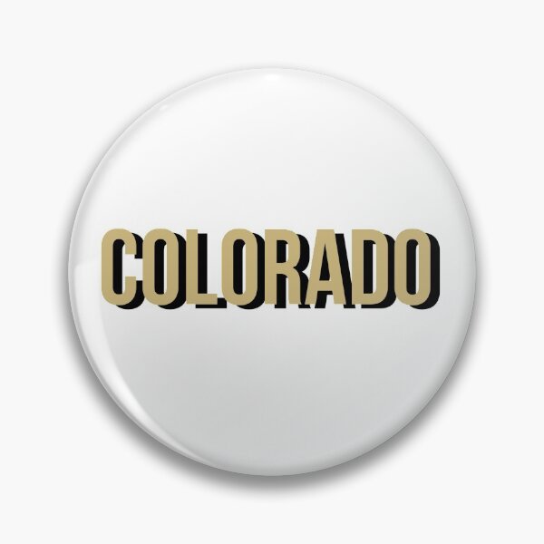 Item preview, Colorado designed and sold by kendylmccartney.