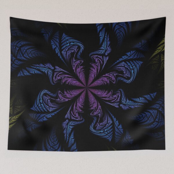 Item preview, Dream | Fractal Art designed and sold by Brian Kroijer.