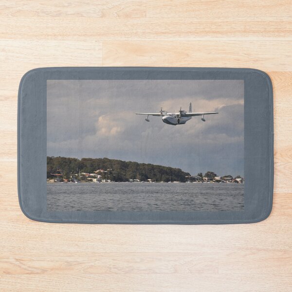 Item preview, Grumman G-73AT VH-PPT, Catalina Festival 2019 designed and sold by muz2142.
