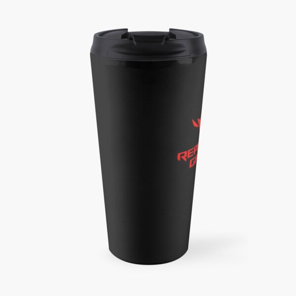 REPUBLIC OF GAMERS Travel Mug