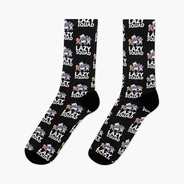 Item preview, Lazy Squad - Dabbing Panda Sloth Koala Bear designed and sold by fatamyfan1.