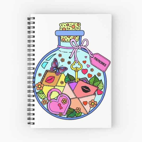 Item preview, Bottle with souvenirs designed and sold by Hangrid-Work.