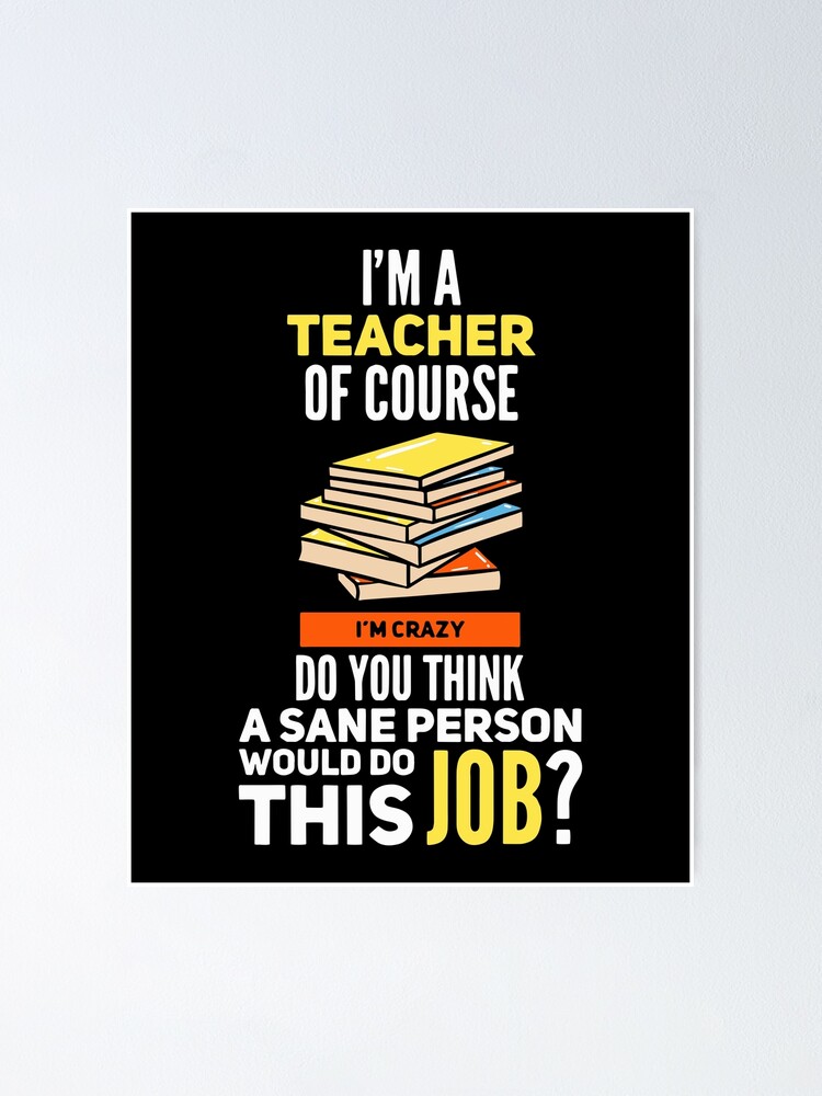 I'm A Teacher What's Your Superpower, Funny Teachers Day Free Svg File -  SVG Heart