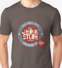 The Jerk Store Unisex T-Shirt