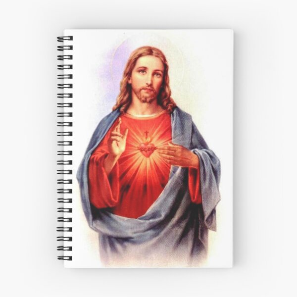 Artikelvorschau, Heiliges Herz Jesu entworfen und verkauft von RBEnt.