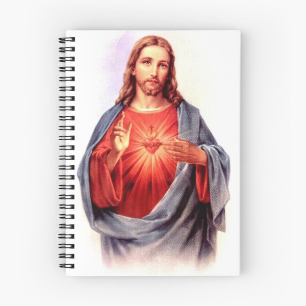 Item preview, Sagrado Corazon de Jesus designed and sold by RBEnt.