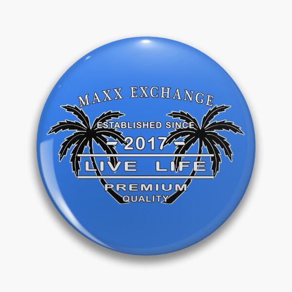 Item preview, Seashore Sandals Coconut Live Life Maxx Exchange. designed and sold by MAXXEXCHANGE.