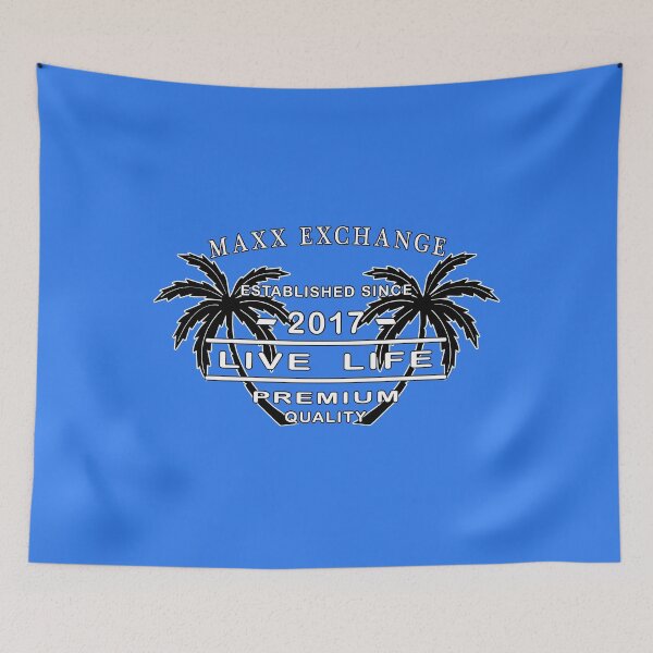 Item preview, Seashore Sandals Coconut Live Life Maxx Exchange. designed and sold by MAXXEXCHANGE.