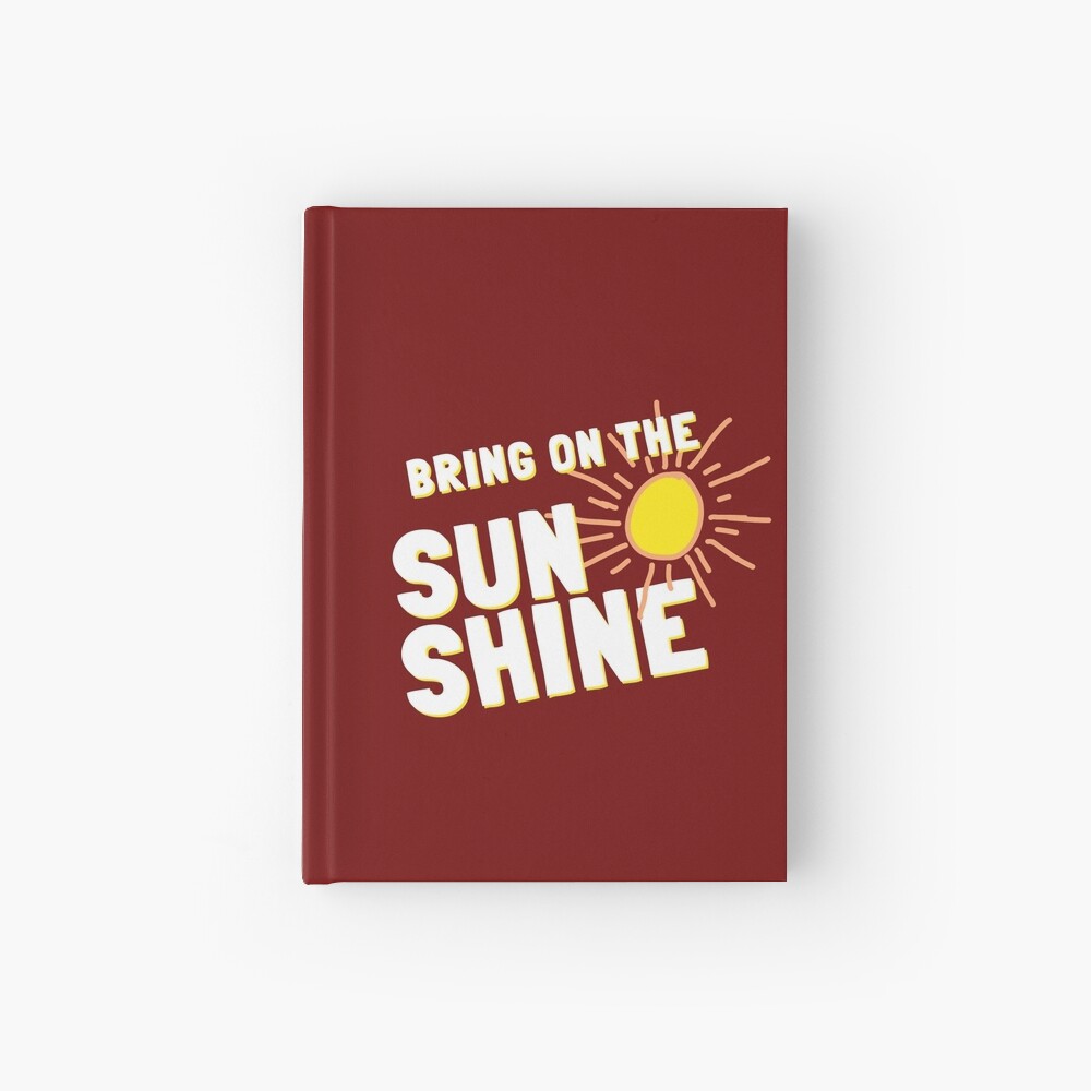 Bring Onthe Sunshine Good Vibes Sommer Grafik Casual Design Geschenkidee Laptop Skin By Ashanti71 Redbubble