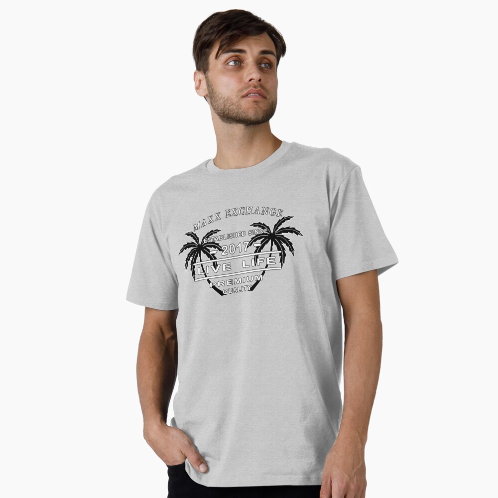 Item preview, Premium T-Shirt designed and sold by maxxexchange.