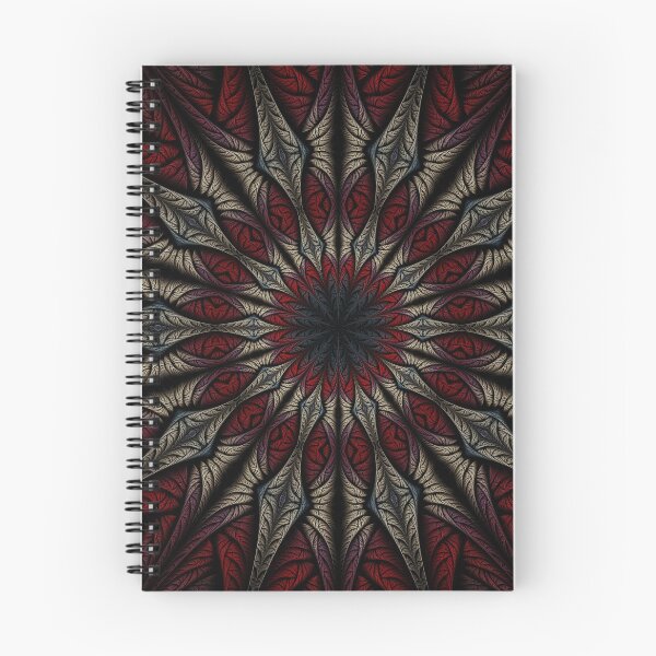Item preview, Rose Wine | Fractal Art designed and sold by Brian Kroijer.